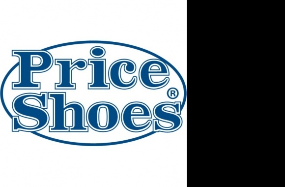 Price Shoes Logo download in high quality