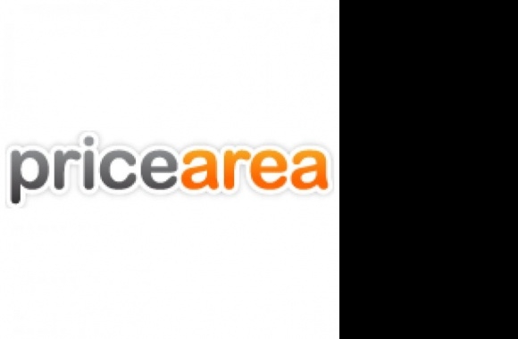 PriceArea Logo download in high quality