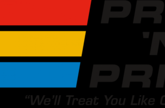 Price’n Pride Logo download in high quality