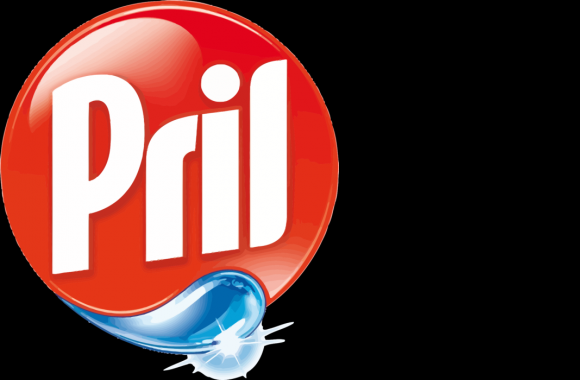 Pril Logo download in high quality