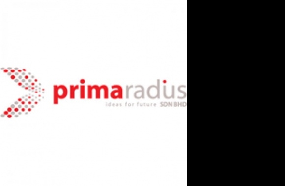 Prima Radius Logo download in high quality