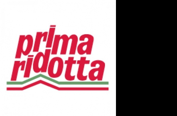Prima Ridotta Logo