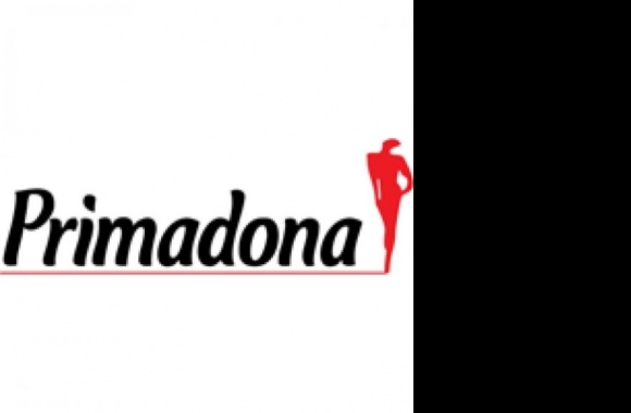 Primadona Logo download in high quality