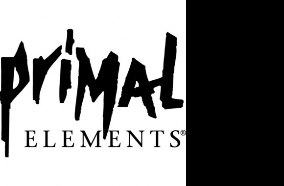Primal Elements Logo
