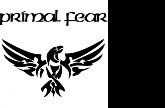 Primal Fear Logo