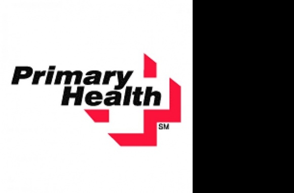 Primary Health Logo