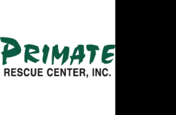 Primate Rescue Center Logo download in high quality