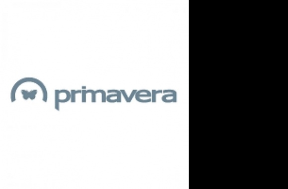 Primavera Logo download in high quality