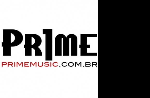 Prime Music Logo download in high quality