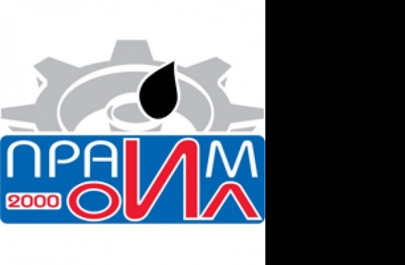 Prime oil BG Logo