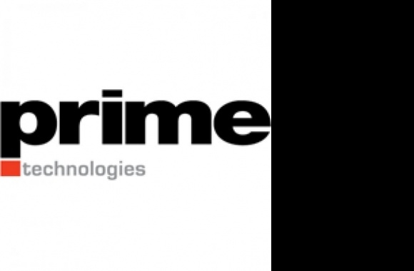 Prime Technologies Logo download in high quality