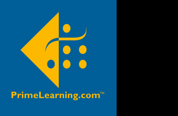 Primelearning.com Logo download in high quality