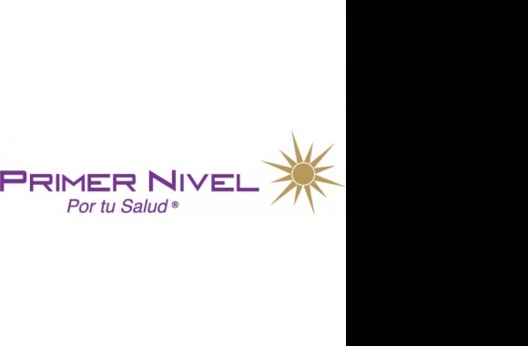Primer Nivel Logo download in high quality