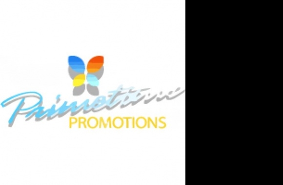 Primetime Promo Logo download in high quality