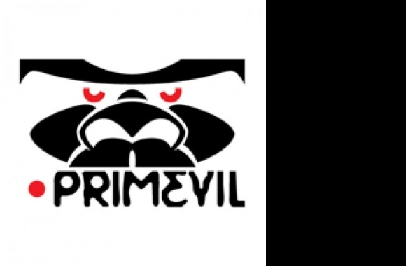 Primevil Logo download in high quality