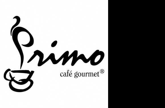 Primo Café Gourmet Logo