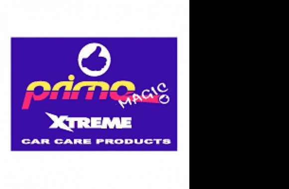 Primo Magic International Logo download in high quality