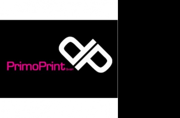 PrimoPrint Logo download in high quality