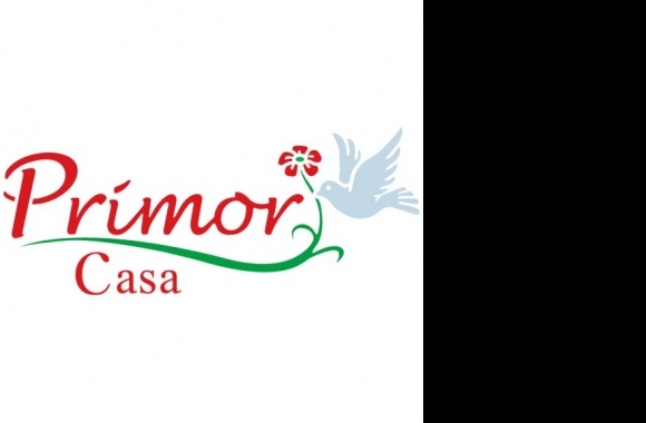 Primor Casa Logo download in high quality