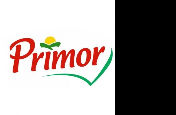 Primor Logo