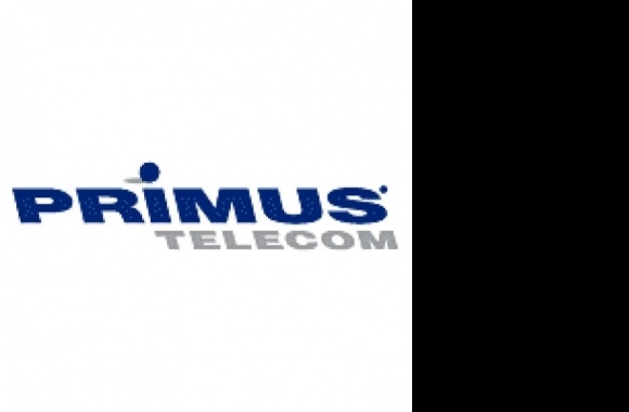 Primus Telecom Logo download in high quality