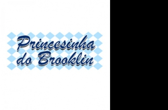 Princesinha do Brooklin Logo download in high quality