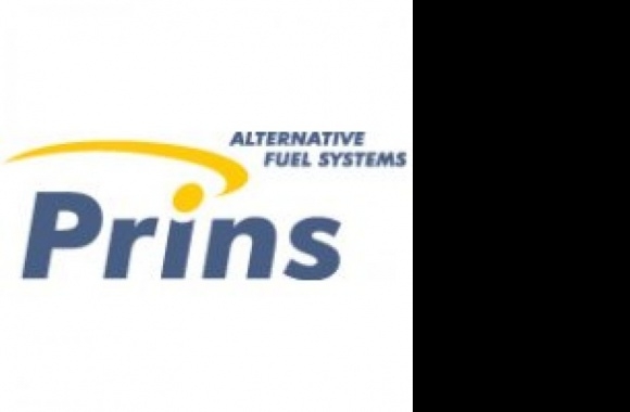 Prins Logo download in high quality