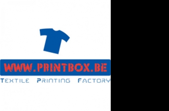 Printbox Logo download in high quality