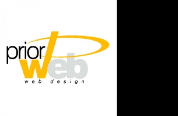 PriorWEB Logo download in high quality