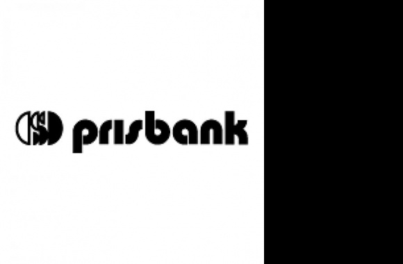 Prisbank Logo download in high quality