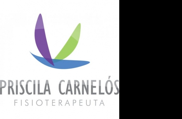 Priscila Carnelós Logo download in high quality