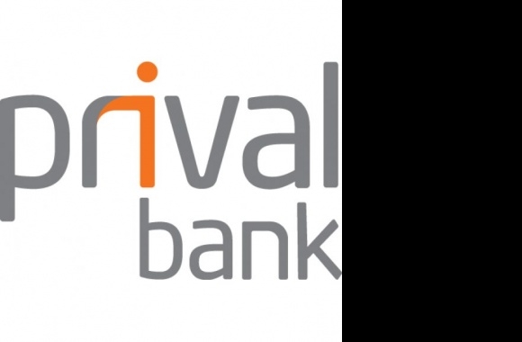 Prival Bank Logo download in high quality