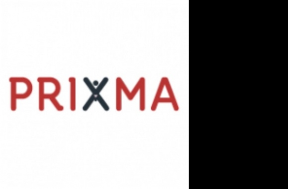 Prixma Logo download in high quality