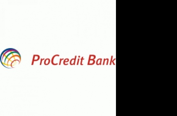 pro credit Logo download in high quality