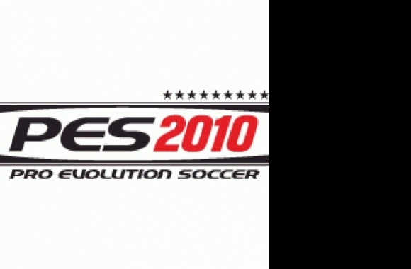 Pro Evolution Soccer 2010 Logo