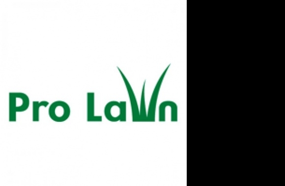 Pro Lawn Logo download in high quality