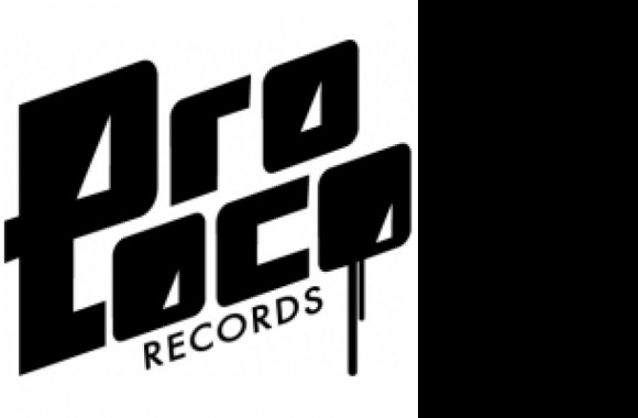 Pro Loco Records Logo