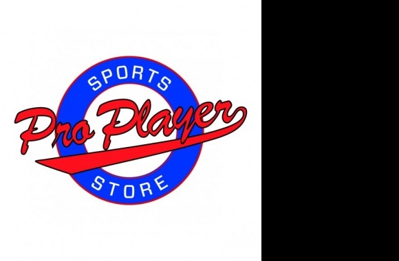 Pro Player Logo
