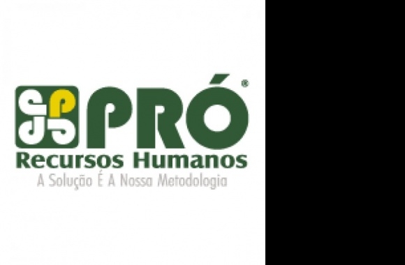 Pro Recursos Humanos Logo
