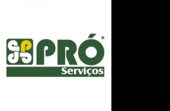 Pro Servicos Logo