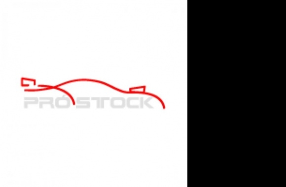 PRO STOCK Logo