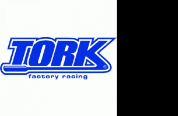 Pro Tork Racing Development Logo