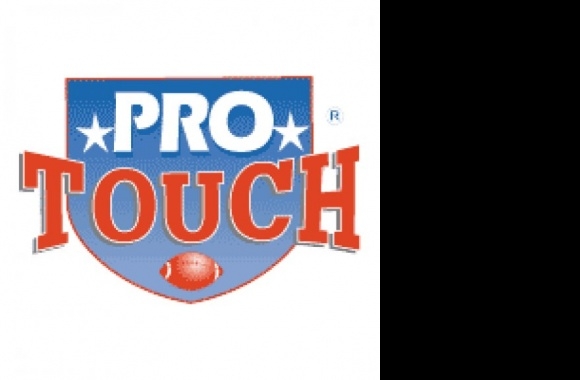 Pro Touch Logo