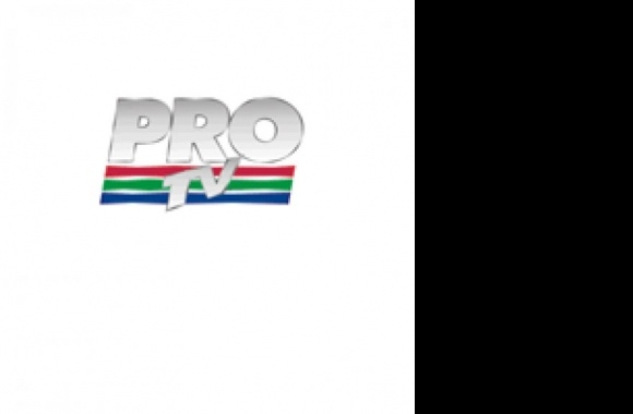 pro tv Logo download in high quality