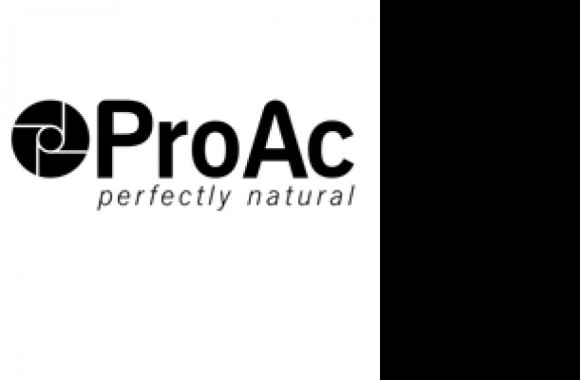 ProAC Logo download in high quality