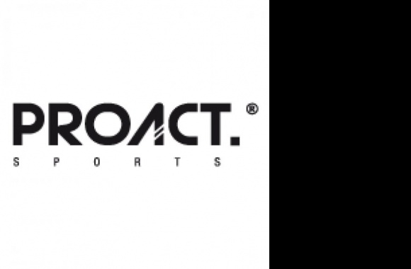 Proact Logo download in high quality