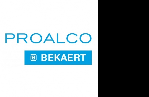 PROALCO BEKAERT Logo