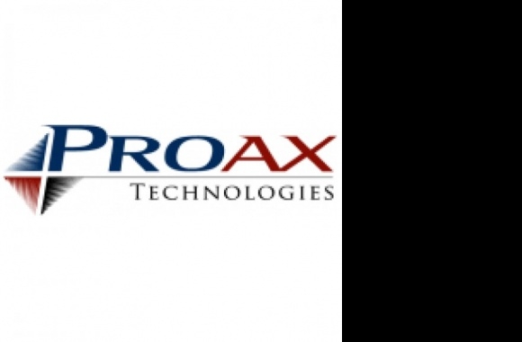 Proax Technologies Logo download in high quality