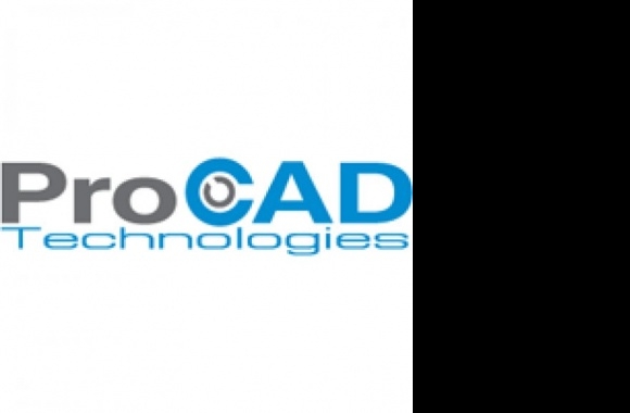 ProCAD Logo download in high quality