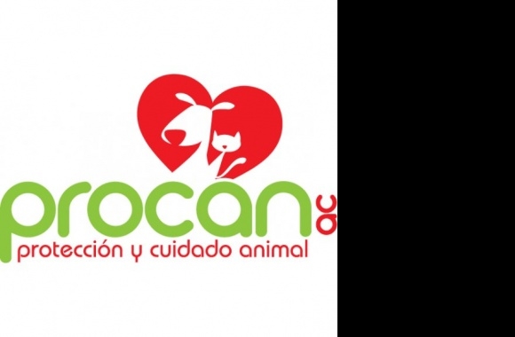 Procan ac Logo download in high quality